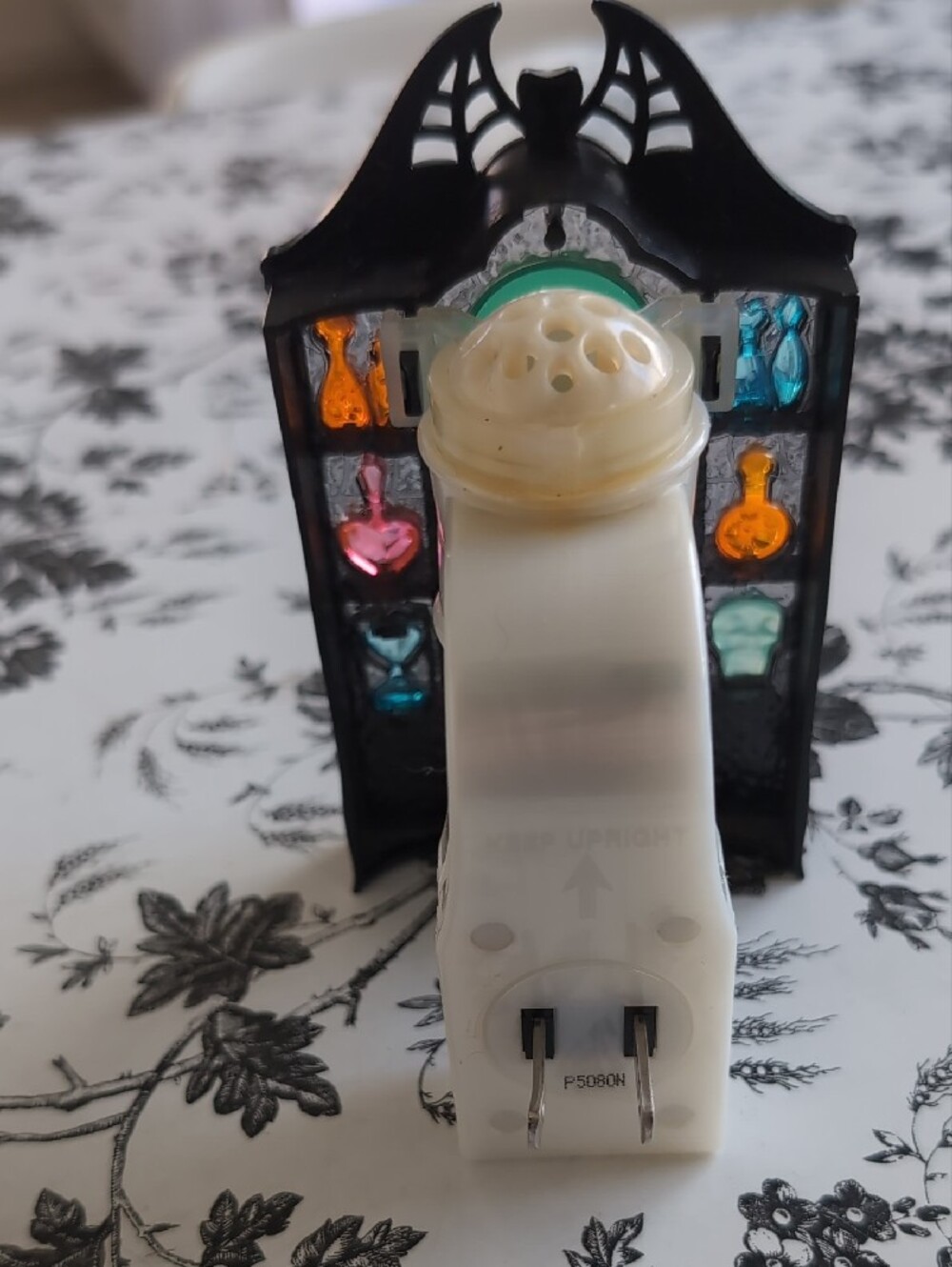 Bath & Body Works Black Witchy Cabinet Wallflower - Picture 3 of 7